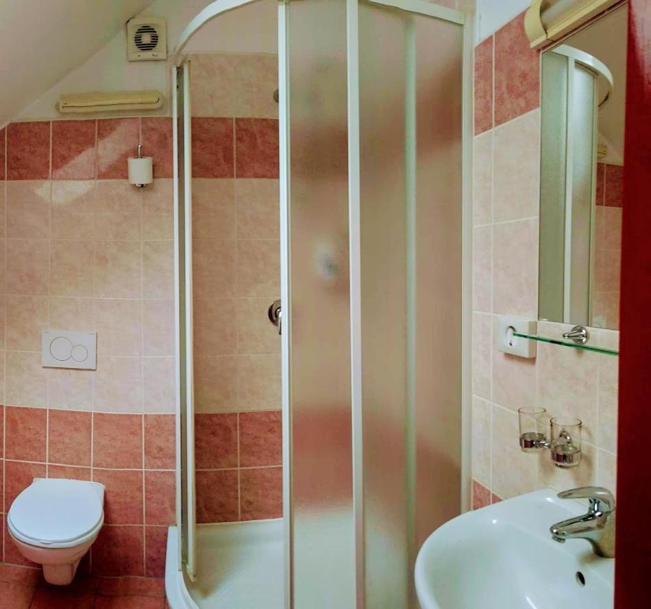 Tabor 3* Praga